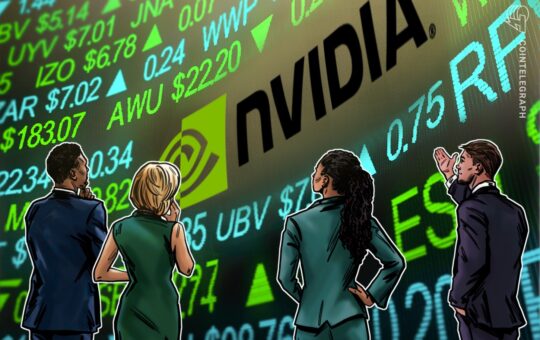 Cointelegraph