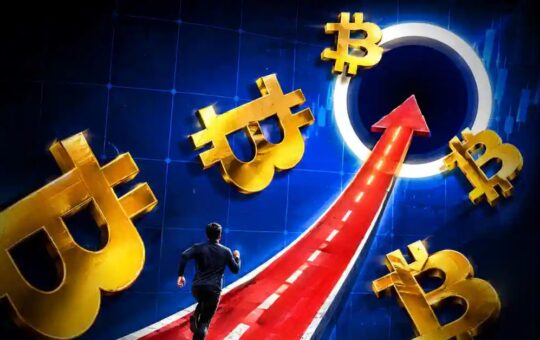 Bitcoin Hits $69K After Key Capitulation Signals: What's Next?