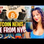 Bitcoin Holds $63.5K Despite $390M ETF Outflows | Latest Crypto News