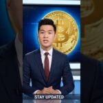 Bitcoin Latest News: BTC Market Trends & Crypto Update Today | Bitcoin News #bitcoin. #bitcoinnews