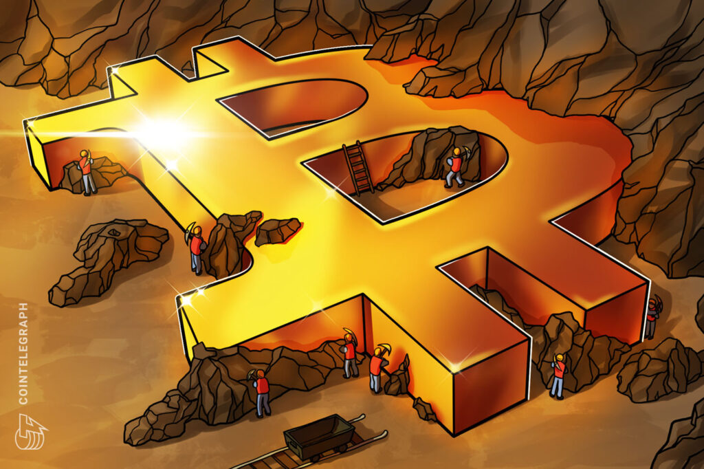 Cointelegraph