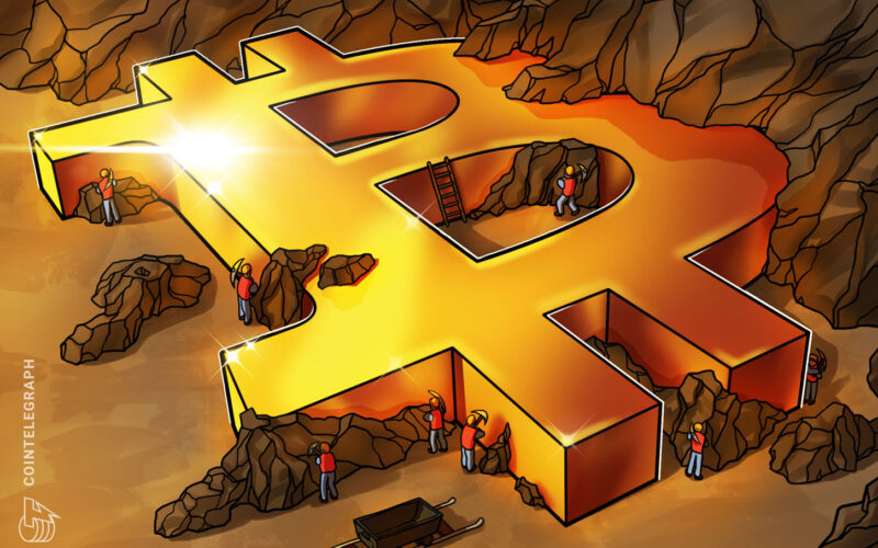 Cointelegraph