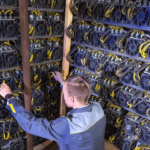 EU Carbon Taxes Push Bitcoin Mining to Russia, Study Claims