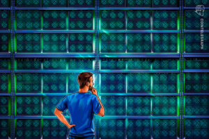 Bitcoin Miners Spend Billions on AI as Revenue Lags