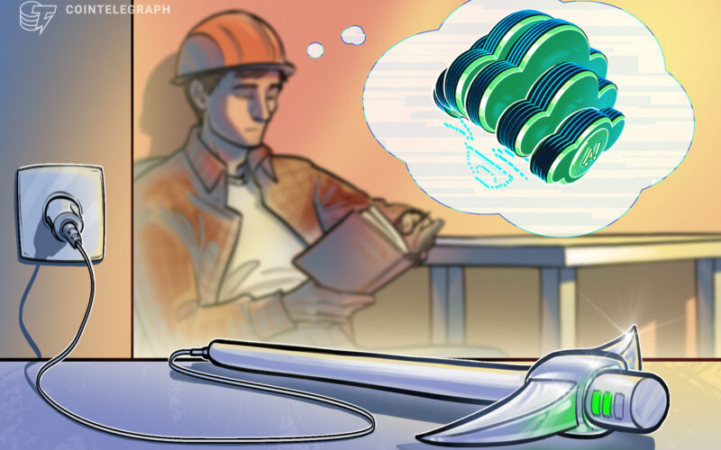 Bitcoin Mining Capacity Shifts as AI Data Center Demand Grows
