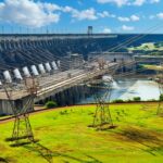 Bitcoin Mining Consumes 30% of Paraguay Energy, Analysts Reveal