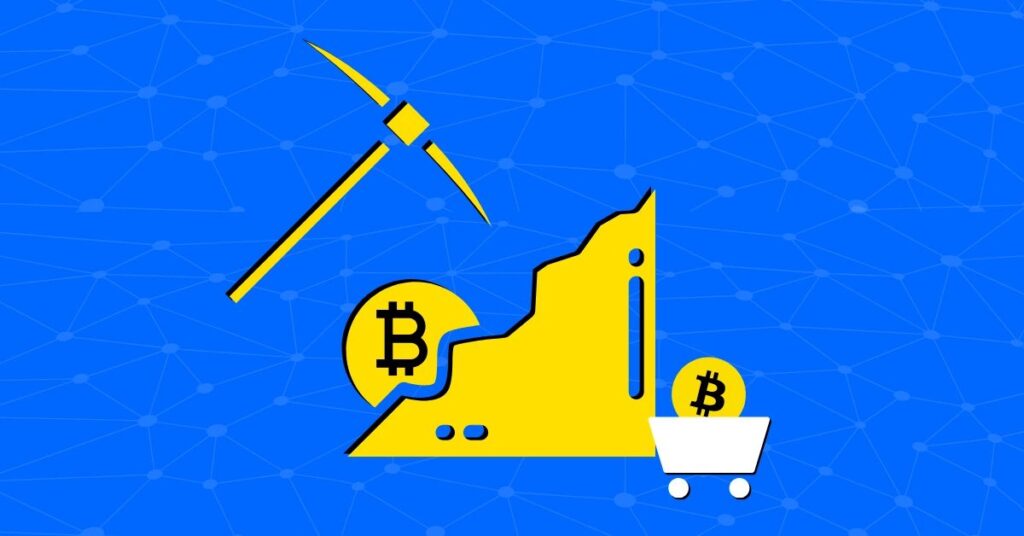 Bitcoin Mining Under Strain as Miners Sell Over 32K BTC in H1 2026 as Difficulty Drops 15.1%