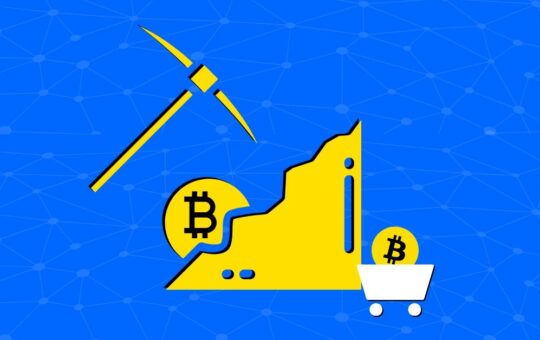 Bitcoin Mining Under Strain as Miners Sell Over 32K BTC in H1 2026 as Difficulty Drops 15.1%