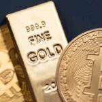 Bitcoin Moves Closer to Gold as US Debt Revives Debasement Trade