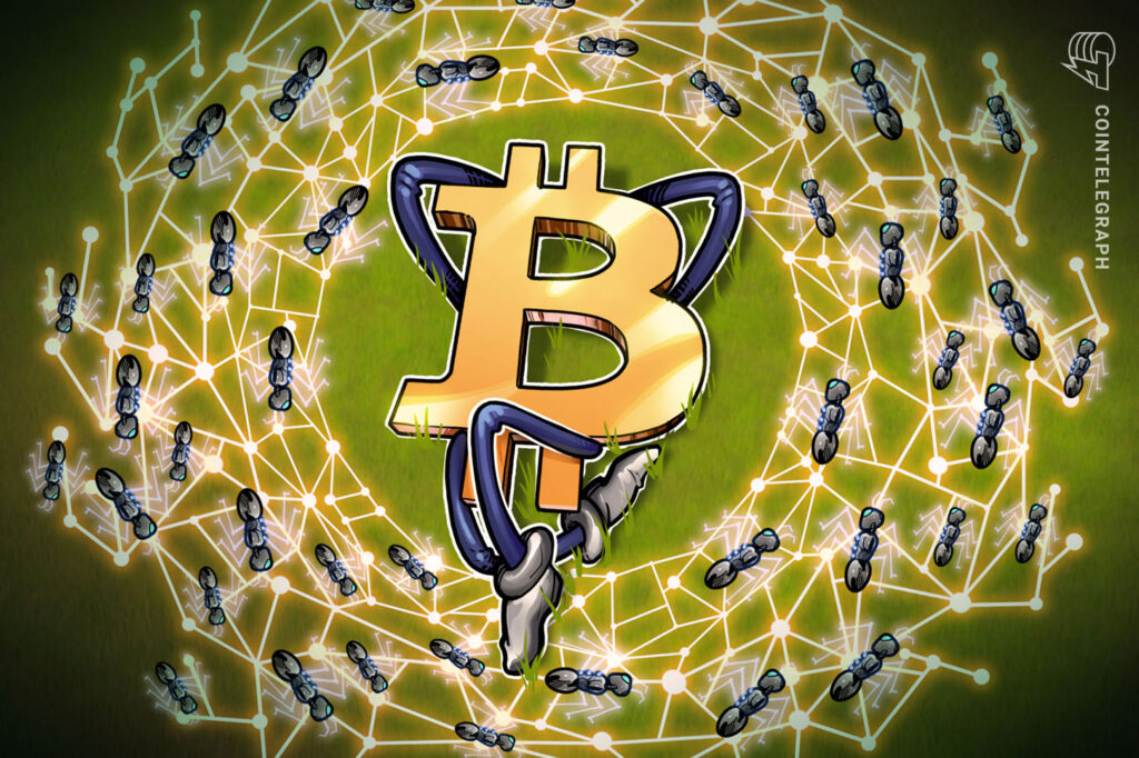 Cointelegraph
