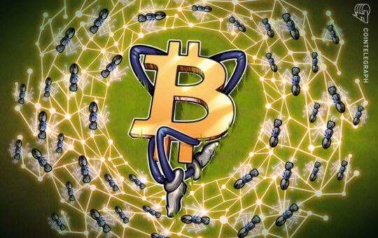 Cointelegraph