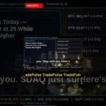 Bitcoin News Today — Extreme Fear at 25 While Stocks Rip Higher #Shorts