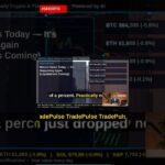 Bitcoin News Today — It’s Happening Again (Liquidations Coming) #Shorts