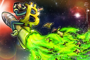 Bitcoin Passing $75,400 Puts Strategy BTC Treasury Back In Profit