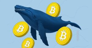 Bitcoin Price Faces a Familiar Trap as Whales Start Selling