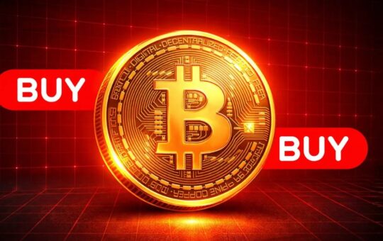 Bitcoin Price Holds $73K as Whales Accumulate — Is $100K the Next Target?