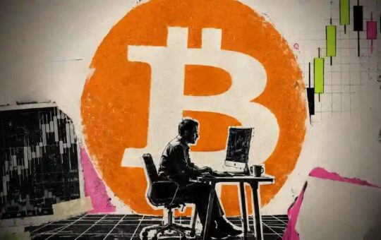 Bitcoin Price Prediction: Will BTC Hit $100K in August?