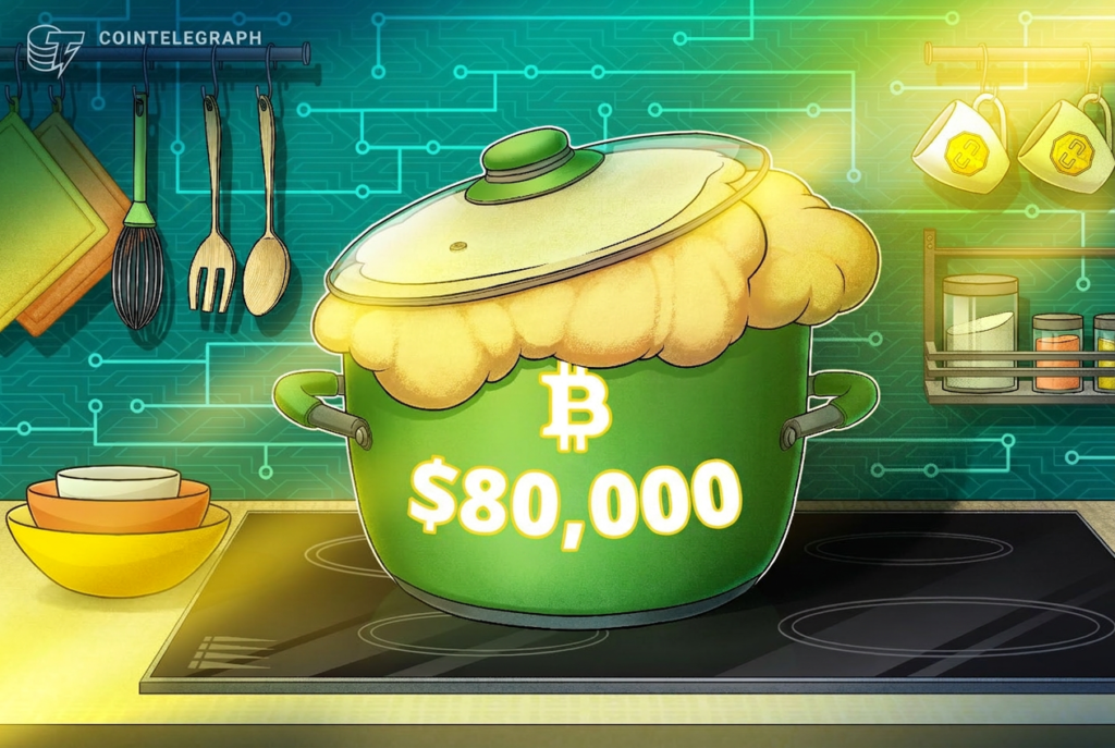 Cointelegraph