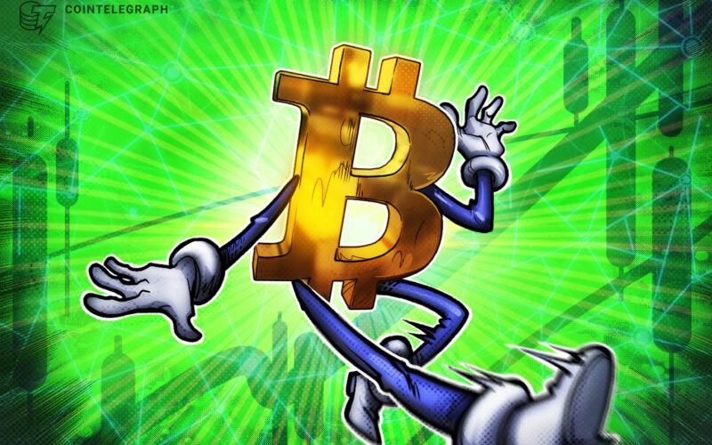 Cointelegraph