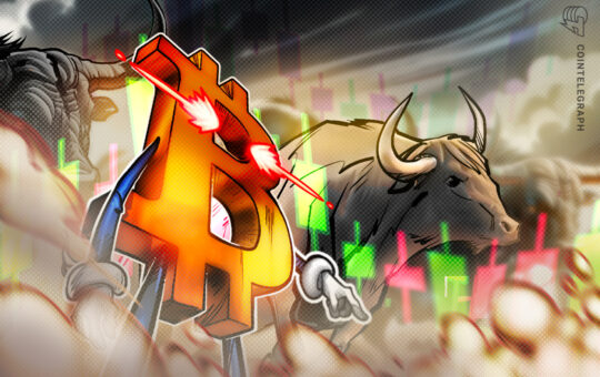 Cointelegraph