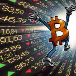 Bitcoin Rally Lifts Crypto Stocks as Canaan Jumps 25%