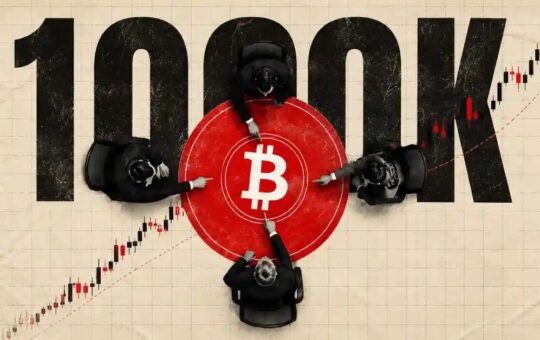 Bitcoin Recovery and Future Predictions