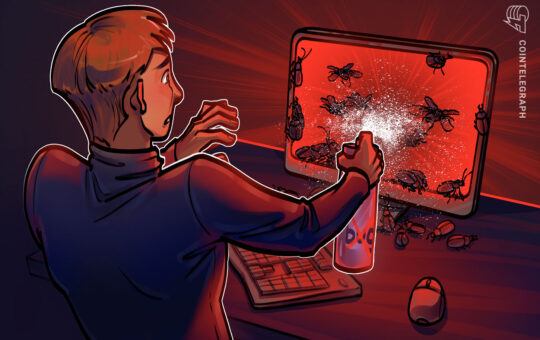Cointelegraph