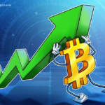 Bitcoin Sets New August High Into Key US CPI Inflation Data