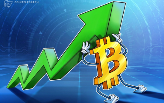 Cointelegraph