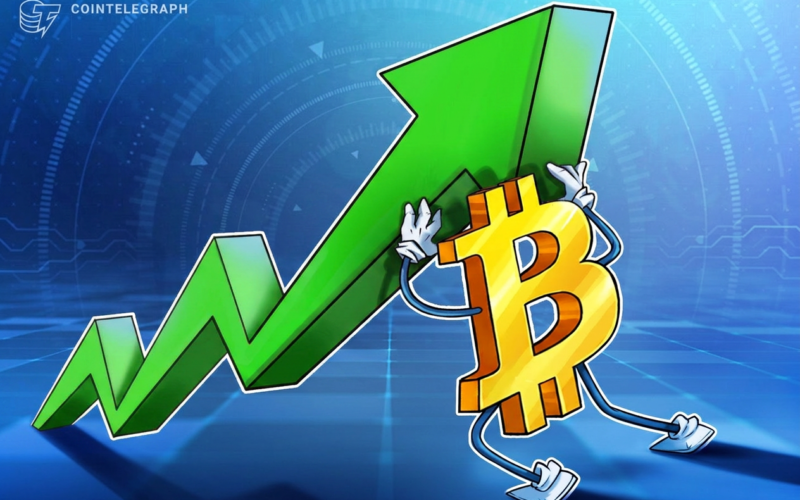 Cointelegraph