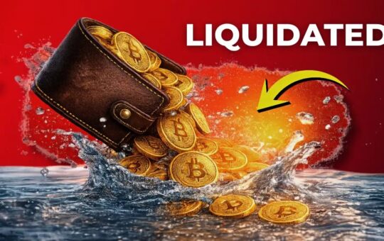 Bitcoin Short Liquidation Hits $2.74B as BTC Price Surges to $69K