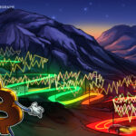 Bitcoin Short Liquidations Eye Monthly High After Squeeze to $64,500
