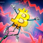 Bitcoin Slips From Weekly Close Target In Drop To $62,500