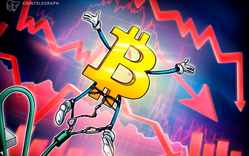 Cointelegraph