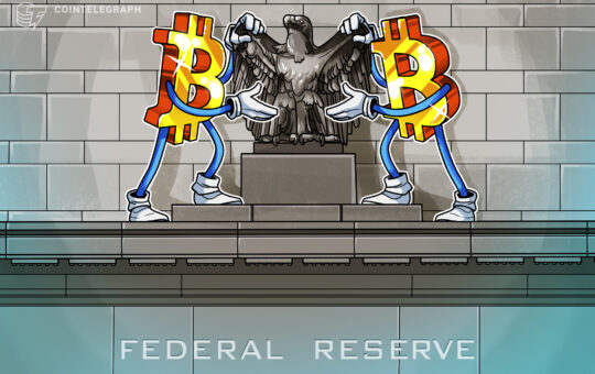 Cointelegraph