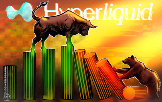 Cointelegraph