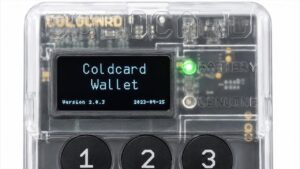 Bitcoin Wasn’t Hacked in Coldcard Attack, Pompliano Explains