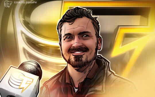 Cointelegraph