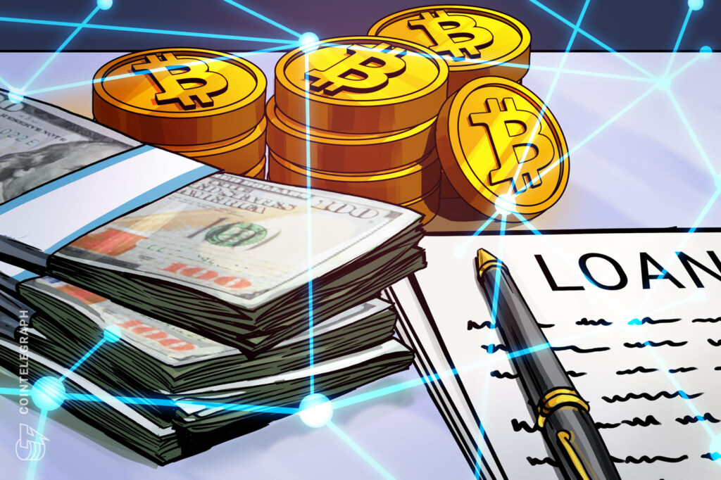 Cointelegraph
