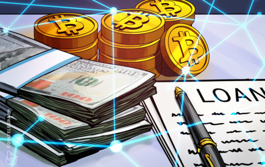 Cointelegraph