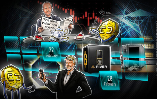 Cointelegraph