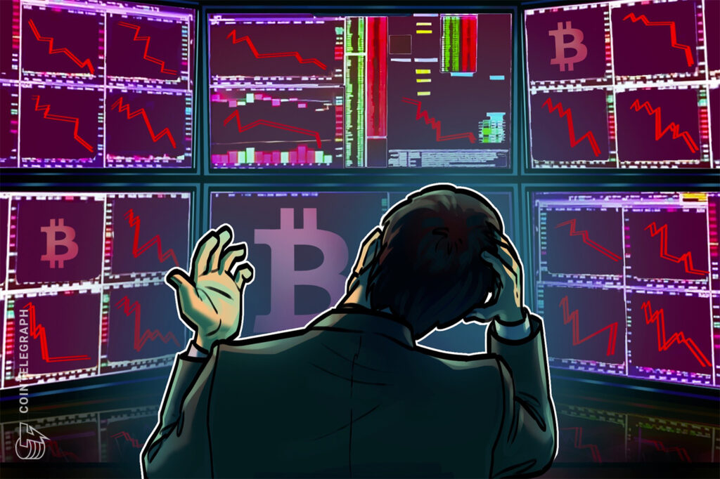 Cointelegraph