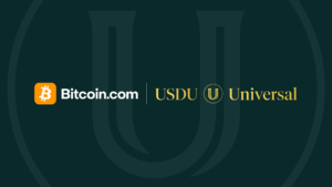 Bitcoin.com Integrates USDU, Bringing the UAE’s First CBUAE-Registered USD Stablecoin to Millions of Wallet Users