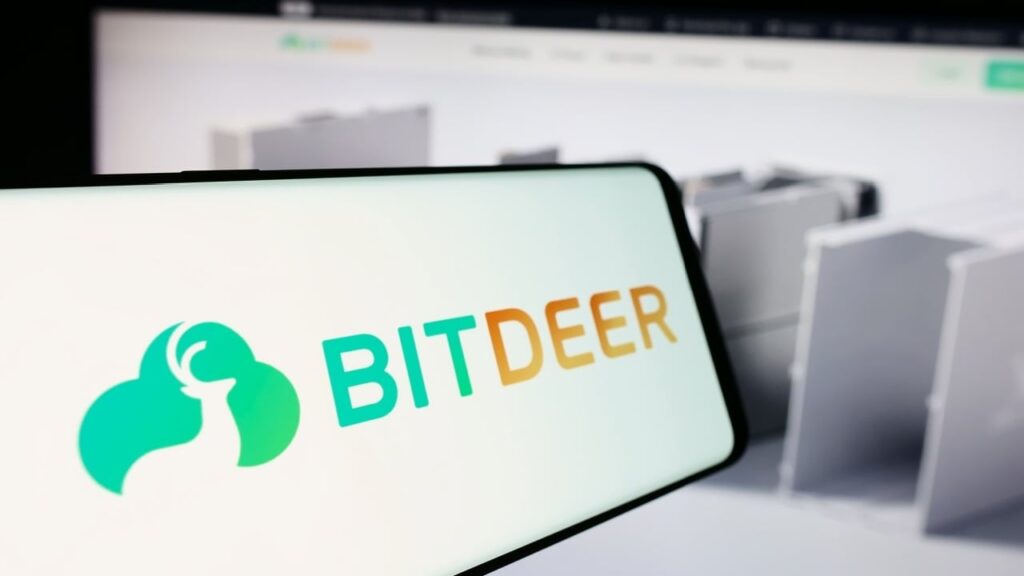 Bitdeer Cuts Gross Loss to $8.5M as Q2 Revenue Tops $228.8M