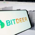 Bitdeer Lands $4.7 Billion AI Deal as Shares Surge 12%