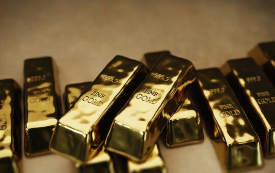 Bitfinex Signals Start of Bitcoin Price Bull Phase as Gold Tie Peaks – Bitcoin News
