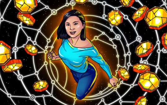 Cointelegraph