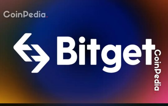 Bitget Stocks Research Shows Tokenized Equities Race Heating Up With 140% Rise in 2026