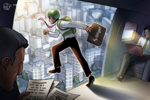 Cointelegraph