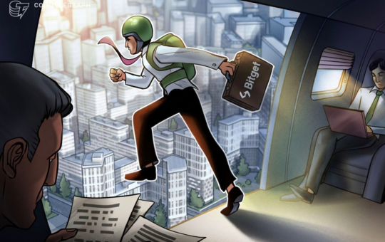 Cointelegraph